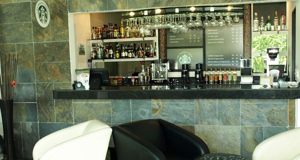 Hotel Ankara San Luis Potosí